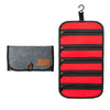 12-Piece: Apple Band Travel Case