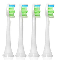 12-Piece: PHILIPS Sonicare FlexCare Diamond Clean Replacement Electric Toothbrush Head