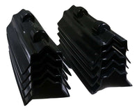 12" USA Plastic Corner Protector For Winch or Ratchet Straps - QTY 1 | CP12