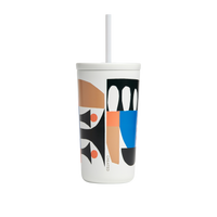 Cody Hudson - 16 oz Cold Cup Created Co.