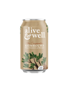 Oak & Coconut Kombucha Organic