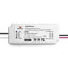 120V AC - 27V to 42V DC | 21W Flicker Free LED Driver and Dimmer