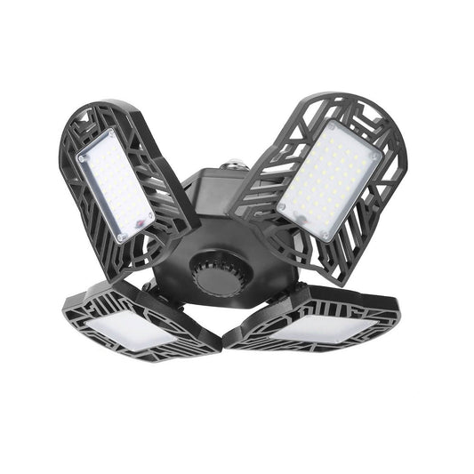12000LM LED Garage Light