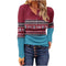 Wine Red / 2XL