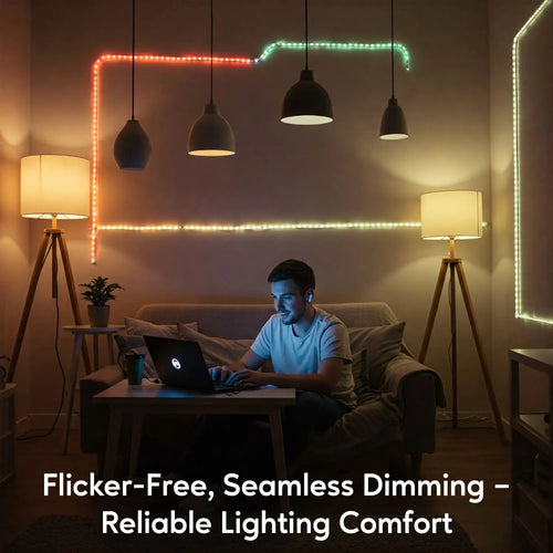 120V -24V 40W | LED Driver Supplier | Triac Dimming
