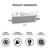 120V -24V 40W | LED Driver Supplier | Triac Dimming