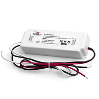 120V AC - 27V to 42V DC | 42W Constant Current LED Driver Dimmer