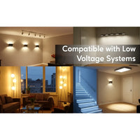120W Halogen and Xenon Electronic Transformers