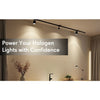 120W Halogen and Xenon Electronic Transformers