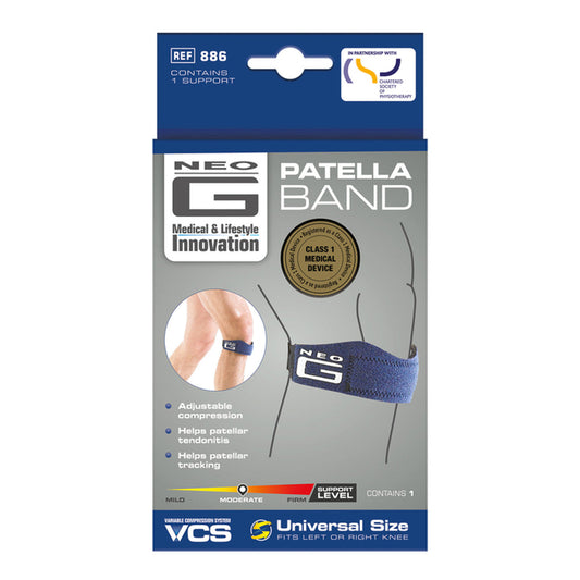Neo G Patella Band One Size Fits All