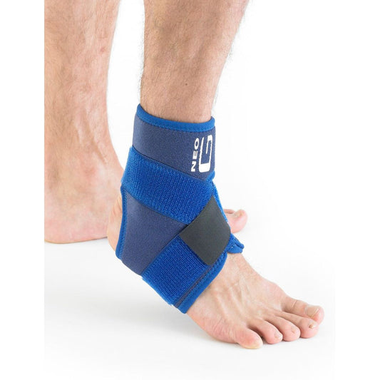 Neo G Ankle Support With Figure 8 Strap OSFA