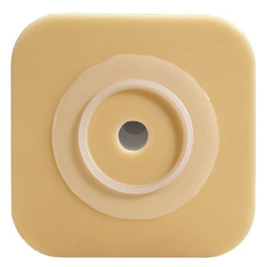Convatec Sur-Fit Natura Ostomy Barrier, Trim To Fit, Extended Wear, 1-1/4 In. Opening
