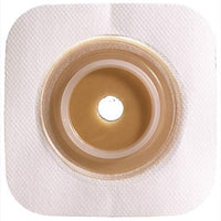 SurFit Natura Stomahesive Skin Barrier #125264 Flexible Flange 10Ct