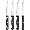 Farberware Traditions 4-piece Stamped Triple Rivet Steak Knife Set EasyOptionXY LLC