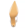 Valencia Pumps Nude