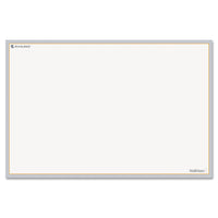 AT-A-GLANCE® WallMates® Self-Adhesive Dry Erase Writing Surface