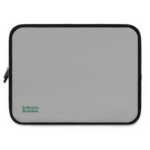 EzBuyCo Sleek Laptop Sleeve - Stylish Protection for Your Device, Perfect for Work, Travel, or School, Gifts for Graduates, Tech Lovers, [...] EzBuyCo
