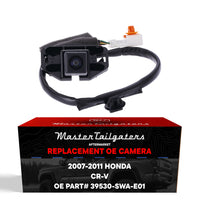 Honda CR-V (2007-2011) OEM Replacement Backup Camera OE Part # 39530-SWA-E01