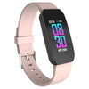 Itouch Active Blush Unisex Adult Smartwatch 500141b-51-g12 EasyOptionXY LLC