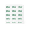 EzBuyCo Business Note Cube, Office Supplies, Desk Accessories, Memo Pads, Gift for Entrepreneurs, Branding Tool EzBuyCo