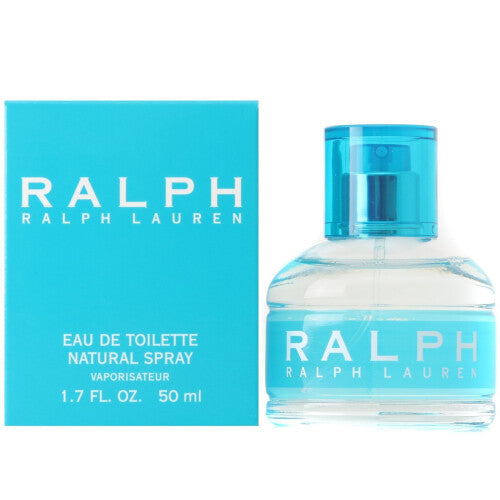 Ralph Lauren Blue for Women – 1.7 oz Eau de Toilette Spray