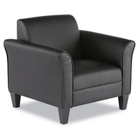 Alera® Alera® Reception Lounge Sofa Series Club Chair