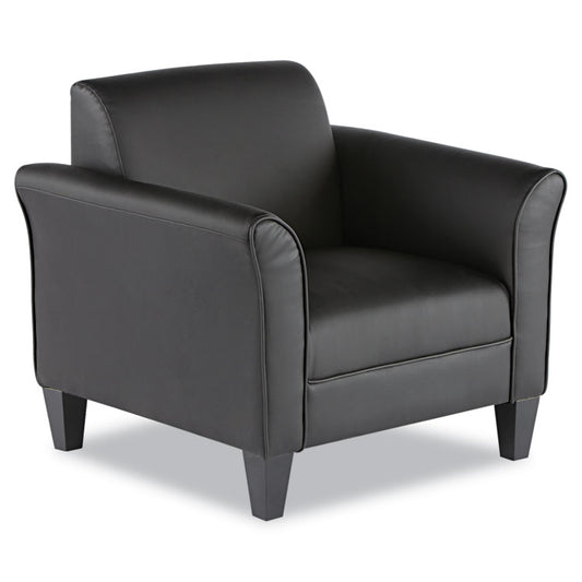 Alera® Alera® Reception Lounge Sofa Series Club Chair