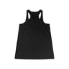 No Drama Womens Flowy Racer Back Tank Top