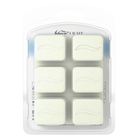 Febreze Light Odor-Eliminating Wax Melts Air Freshener, Lavender Scent, 6 Count EasyOptionXY LLC