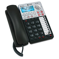 AT&T® ML17939 Two-Line Speakerphone with Caller ID and Digital Answering System