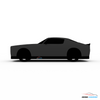 Indoor or Outdoor Car Cover | Compatible For: Chevrolet Camaro (1970)