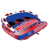 WOW Watersports Champion 3-Person Towable