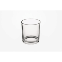 EOTW Candle Supply 10 oz. 12 Pack Empty Luxury Clear Jars for Candle Making. EasyOptionXY LLC