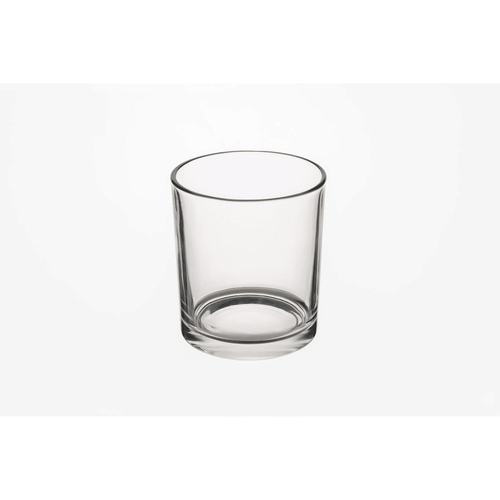 EOTW Candle Supply 10 oz. 12 Pack Empty Luxury Clear Jars for Candle Making. EasyOptionXY LLC