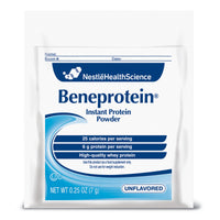 Resource Nestle Beneprotein Instant Protein Powder Packet, 7 Gram, 75 Per Case
