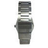 George Men's Analog Casual Wristwatch with Stainless Steel Band EasyOptionXY LLC