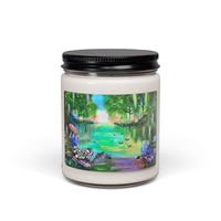 Enchanted Forest Soy Candle