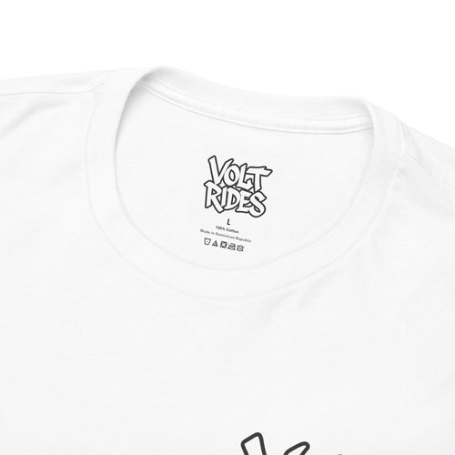 1.0 Volt Rides* Tee