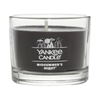 Yankee Candle Signature Votive Mini Candle Jar, Midsummer's Night Scent, Natural Soy Wax Blend Candle with Natural Fiber Wick, 1.3 OZ Glass Jar (Pack of 6) EasyOptionXY LLC