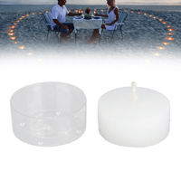 Fyydes Small Votive Candles,Scented Candles,Aromatherapy Candle Long Lasting Burning Highly Scented Small Votive Candles for Hotel Birthday Parties EasyOptionXY LLC