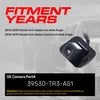 Honda Civic Sedan + Hybrid w/o Wide Angle (2012-2015) OEM Replacement Backup Camera OE Part # 39530-TR3-A51