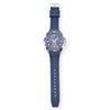 George Adult Male Analog Watch with Navy Sport Dial in One Size (42036WMM) EasyOptionXY LLC