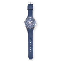George Adult Male Analog Watch with Navy Sport Dial in One Size (42036WMM) EasyOptionXY LLC