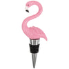 Flamingo Wine Bottle Stopper