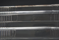 1990 - 1998 Mercedes R129 Sl Clear Tail Light Lenses