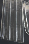1990 - 1998 Mercedes R129 Sl Clear Tail Light Lenses