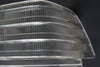 1990 - 1998 Mercedes R129 Sl Clear Tail Light Lenses