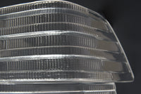 1990 - 1998 Mercedes R129 Sl Clear Tail Light Lenses