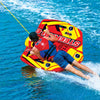 WOW Sports Steerable 1-2P Towable (19-1090) Jupiter Gear