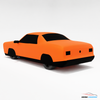 Indoor or Outdoor Car Cover | Compatible For: Ford Mustang 1st Gen 1964½–1973